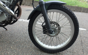 YAMAHA TORITSU CAR DG16J