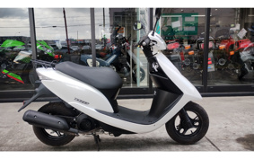 HONDA DIO AF68