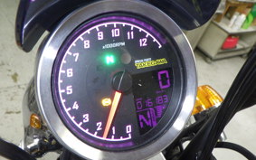 HONDA MONKEY 125 JB02