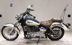 YAMAHA DRAGSTAR 250 VG05J