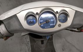 YAMAHA JOG ZR EVOLUTION SA16J