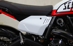 DUCATI SCRAMBLER URBAN MOTARD 2023 ZDMB101AAAB