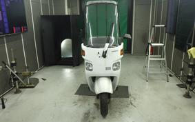 HONDA GYRO CANOPY TA03