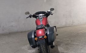 HARLEY FLSB 1750 YMJ
