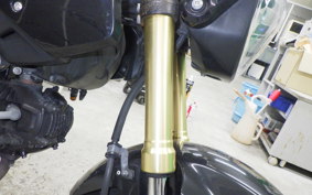 HONDA ｸﾞﾛﾑ JC61