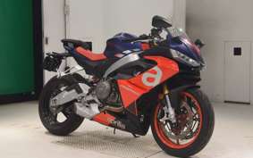 APRILIA RS660 2022