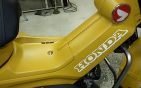 HONDA CT125-2