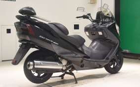 SUZUKI SKYWAVE 250 (Burgman 250) Gen.2 2008 CJ43A