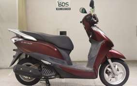 HONDA LEAD 125 1997