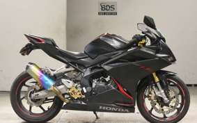HONDA CBR250RR A MC51
