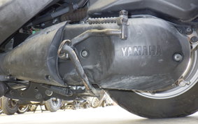 YAMAHA AXIS 125 TREET SE53J