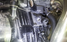 SUZUKI BANDIT 250 V Type GJ77A