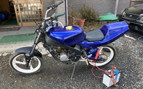 YAMAHA TZR50 4EU
