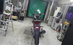 HONDA CB250F 2004 MC43