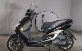 YAMAHA CYGNUS125XSR SE44J