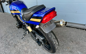 KAWASAKI ZRX-2 2007 ZR400E