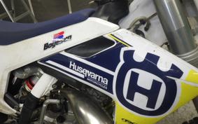 HUSQVARNA TC85 2026