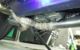 SUZUKI SV1000S 2005 VT54A