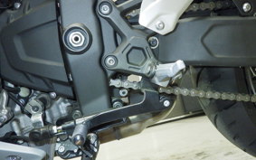 KAWASAKI ZX-4R SE 2024 ZX400P