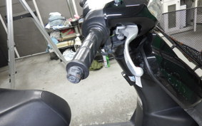 HONDA TACT Basket AF79