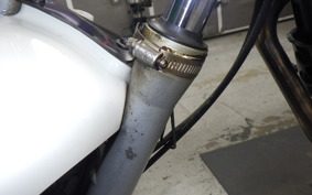 HONDA APE 100 HC07