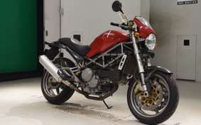 DUCATI MONSTER S4 2003