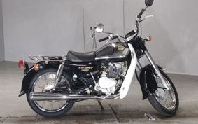 HONDA BENLY 125 CD125T