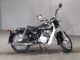 Фото Honda BENLY 125 с японского аукциона