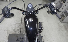HARLEY XL1200N 2009