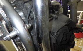 HONDA MAGNA 250 2023 MC29