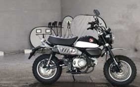 HONDA MONKEY 125 JB02