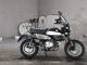 Фото Honda MONKEY 125 2019 с японского аукциона