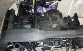 HONDA REBEL 250 S MC49