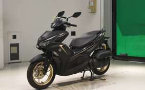 YAMAHA AERO X 155