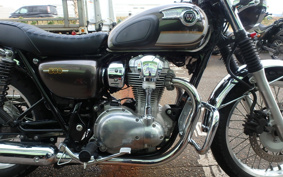 KAWASAKI W800 2013 EJ800A