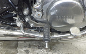 YAMAHA SR400 Gen.4 2017 RH03J