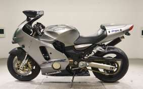 KAWASAKI ZX 1200 NINJA R 2001