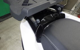 YAMAHA TRICITY 155 A 2022 SG37J