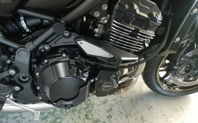 KAWASAKI Z900RS CAFE 2023 ZR900K