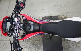 HONDA CRF250L 2026 MD47