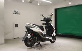 YAMAHA CYGNUS 125 XSR 2 2009 SE44J