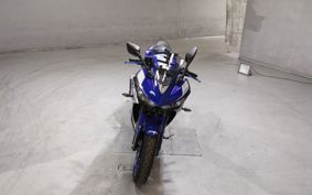 YAMAHA YZF-R25 RG10J