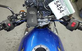 KAWASAKI BALIUS 250 Gen.2