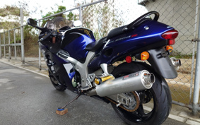 SUZUKI GSX-1300R HAYABUSA 2005 A1111
