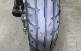 HONDA GYRO X 2010 TD02
