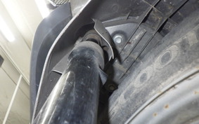 HONDA TACT-4ﾍﾞｰｼｯｸ AF75
