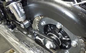 KAWASAKI W650 2009 EJ650A