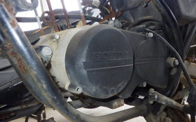 HONDA NS50F 2008 AC08