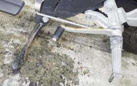 YAMAHA XSR155 2008