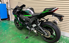 KAWASAKI NINJA ZX 10 R ABS 2024 ZXT02L